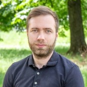 Dr. Michal Krčál avatar image