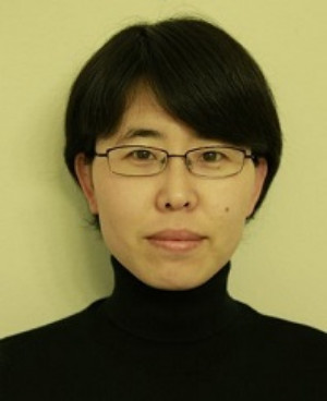 Dr. Hong Liu avatar image