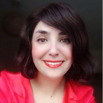 Dr. Mahdieh S. Sadabadi avatar image