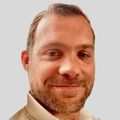 Dr. Mark Waldron avatar image