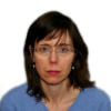 Dr. Jana Tchekalarova avatar image
