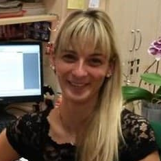 Dr. Brigitta Tóth avatar image