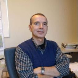 Dr. Miroslav Nastev avatar image