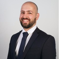 Prof. Dr. Tiago Fazeres Ferradosa avatar image