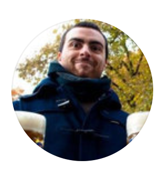 Dr. Alessandro Poli avatar image