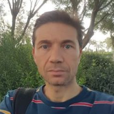 Dr. Stelios Markoulis avatar image