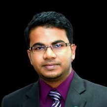 Dr. Md Nahid Pervez avatar image