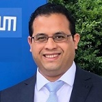 Dr. Mohamed Abdelrahem avatar image