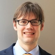 Dr. Wesley Baker avatar image