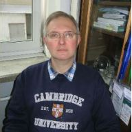 Dr. Dmitry A. Stetsenko avatar image