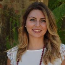 Dr. Cinzia Ferraris avatar image