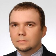 Dr. Krzysztof Boryczko avatar image