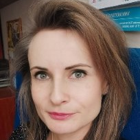 Dr. Izabela Piegdon avatar image