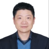 Prof. Dr. Weiqiu Chen avatar image