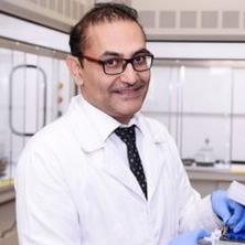 Dr. Iltaf Shah avatar image