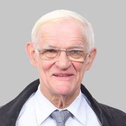 Prof. Dr. Jan Baeyens avatar image