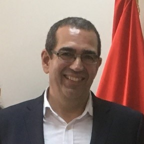 Prof. Dr. Miguel Brito avatar image