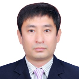 Prof. Dr. Peiyue Li avatar image