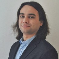 Dr. Nicola Calisi avatar image