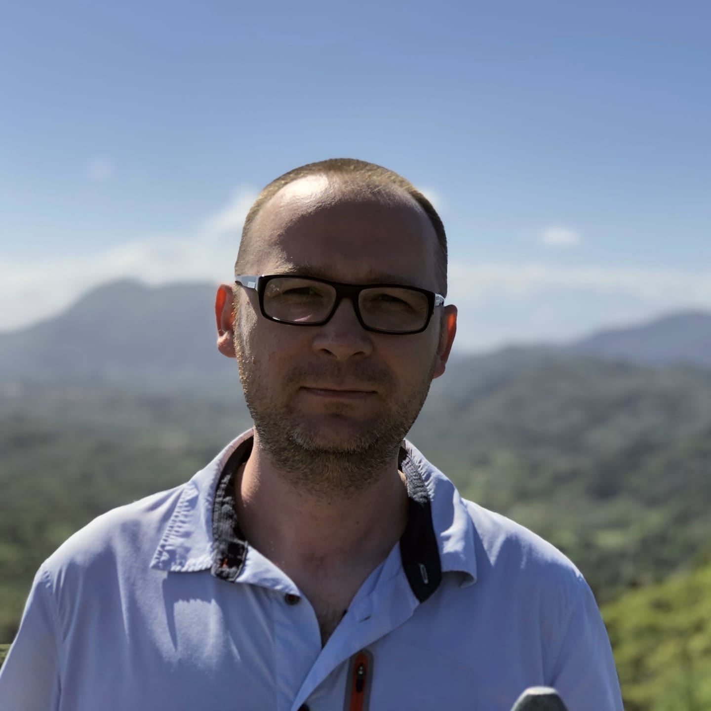 Dr. Marcin Makowski avatar image