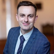 Dr. Ian Cleland avatar image