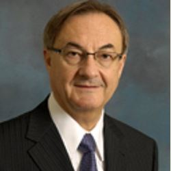 Prof. Dr. Dan Gabriel Cacuci avatar image