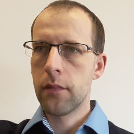 Prof. Dr. Dariusz Borkowski avatar image