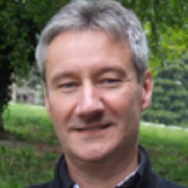 Prof. Dr. Eric Defrancq avatar image