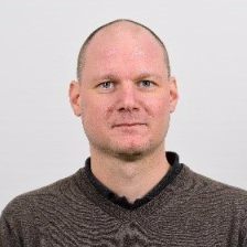 Assoc. Prof. Dr. Robert Eriksson avatar image