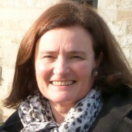 Prof. Dr. Marianne Graber avatar image