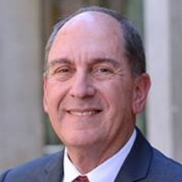 Prof. Dr. Ariel Dinar avatar image