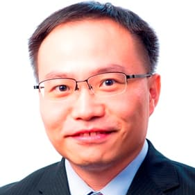 Prof. Dr. Chunhua Liu avatar image