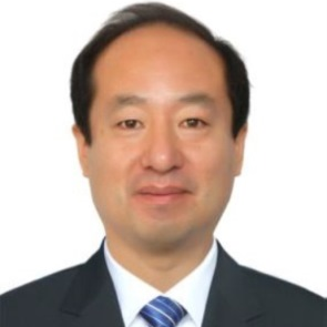 Prof. Dr. Dezhi Ning avatar image