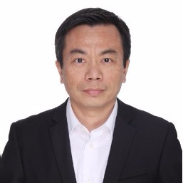 Prof. Dr. Zhiguo He avatar image