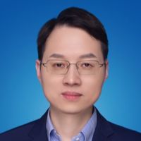 Prof. Dr. Cheng Zhang avatar image