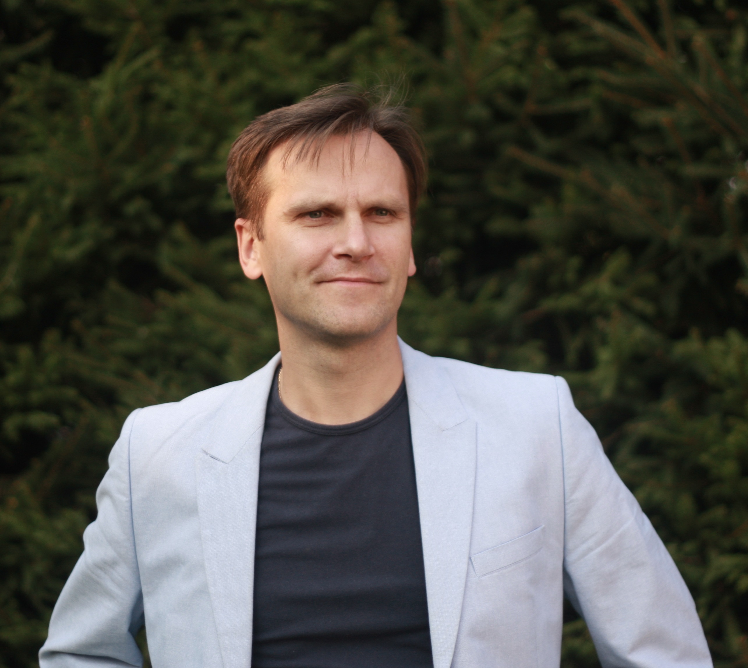 Prof. Dr. Jacek Domski avatar image