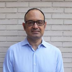 Prof. Dr. Jaime Soler avatar image