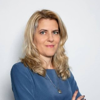 Prof. Dr. Daniela Gwiazdowska avatar image