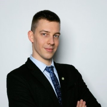 Dr. Krzysztof Juś avatar image