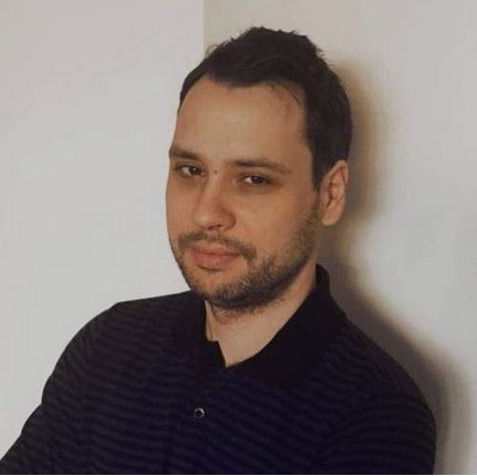 Dr. Georgios Theodorou avatar image