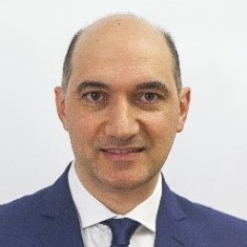 Prof. Dr. Vincenzo Quinzi avatar image