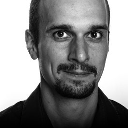 Prof. Dr. Francesco Contino avatar image