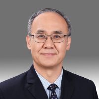 Prof. Dr. Shengdun Zhao avatar image