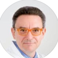 Prof. Dr. Antonio Persico avatar image