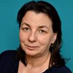 Prof. Dr. Ersilia Călina Alexa avatar image