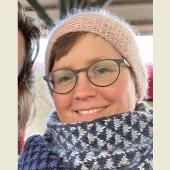 Dr. Birgitte Zeuner avatar image