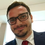 Dr. Salvatore Monteleone avatar image