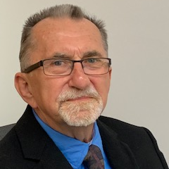 Prof. Dr. Michal K. Stachowiak avatar image