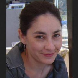 Dr. Marija Ivković avatar image