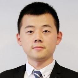 Dr. Mingwen Bai avatar image